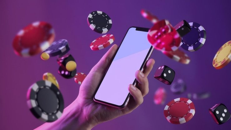 Statistik pasar Over Under dengan distribusi taruhan real-time